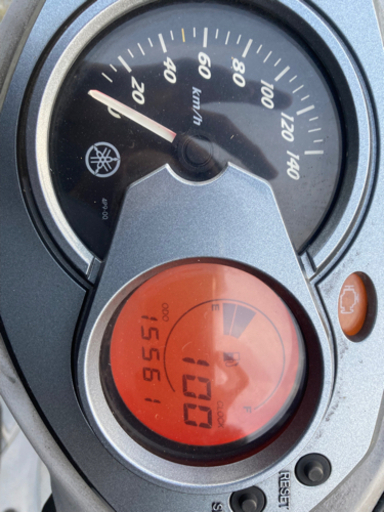 二級整備士の軽整備済み‼️シグナスx 配送可能　クレジット可能 二級整備士の軽整備済み‼️シグナスx 低走行 配送可能 クレジット