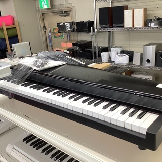 電子ピアノ KORG MICRO PIANO 2018年製入荷しました