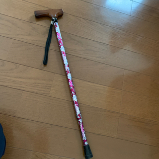【ネット決済】杖　最長96cm