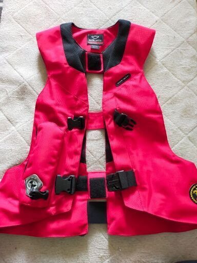 乗馬用エアーベスト | noonanwaste.com