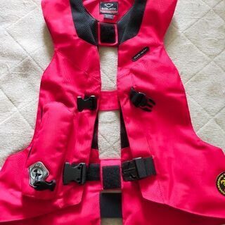 乗馬用エアーベスト