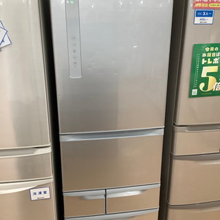 トレファク摂津店】TOSHIBA(東芝)の5ドア冷蔵庫2017年製が入荷致しまし