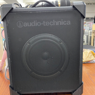 🎶Audio Technica🎶ワイヤレスアンプシステム 🌼AT...