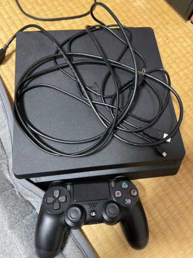 その他 PS4   500GB