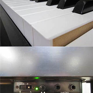 ss2790 札幌市内・札幌近郊限定 ヤマハ 電子アップライトピアノ DUP-1