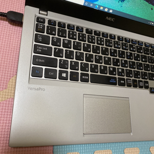 高性能CPU i3-6世代・大容量HDD・4GB ノートパソコン(2)