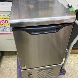ダイワ 製氷機 中古 DRI-25LME 25kgタイプ | 製氷機,25kgタイプ
