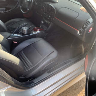 車のパーツ 決まりました！ありがとうございました。Porsche中古車 