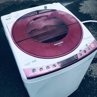 ♦️EJ1164番Panasonic全自動洗濯機 【2012年製】 ♦️EJ1164番Panasonic全自動洗濯機 【2012年製】