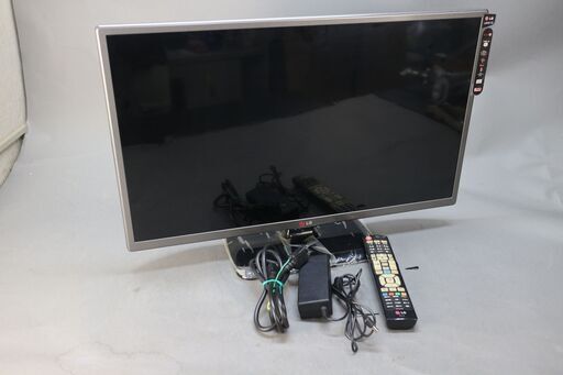 B142  LG  28型　液晶カラーテレビ　28LB491B