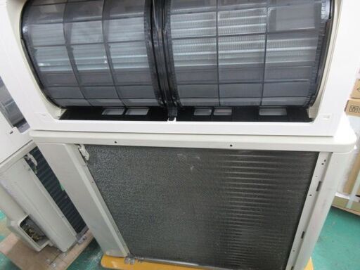 K02491　ダイキン　中古エアコン　主に10畳用　冷2.8kw ／ 暖3.6kw K02490 ダイキン 中古エアコン 主に10畳用 冷2.8kw ／ 暖3.6kw