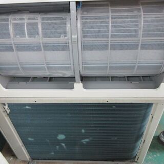 K01559 富士通 中古エアコン 主に10畳用 冷2.8kw／暖3.6kw