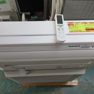 K02492 ダイキン 中古エアコン 主に10畳用 冷2.8kw ／ 暖3.6kw