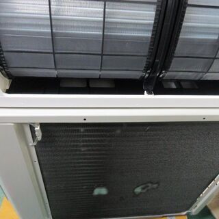 K02492 ダイキン 中古エアコン 主に10畳用 冷2.8kw ／ 暖3.6kw