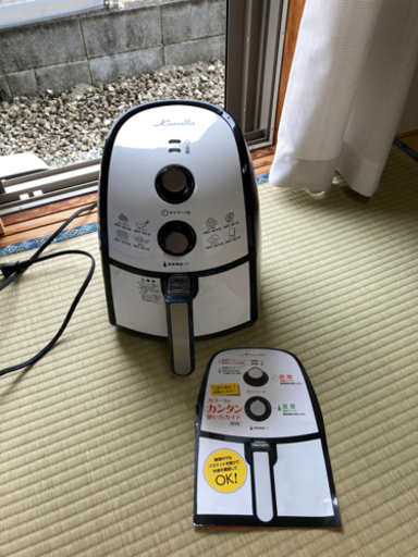 中古　カラーラ