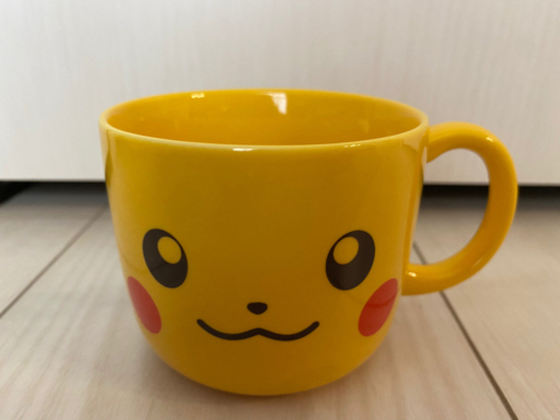 ピカチュウマグカップ キイロイトリ 船町の食器 その他 の中古あげます 譲ります ジモティーで不用品の処分 ピカチュウマグカップ キイロイトリ 船町の食器 その他 の中古あげます 譲ります ジモティーで不用品の処分