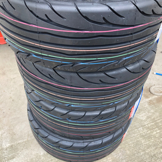 【新品】165/55R14 サマータイヤ4本セット