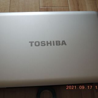 TOSHIBA  dynabook BX/51L