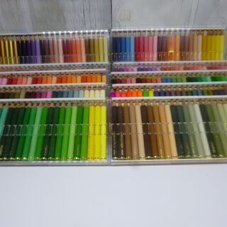 愛品館八千代店】FELISSIMO フェリシモ 色鉛筆セット【愛八ZS】