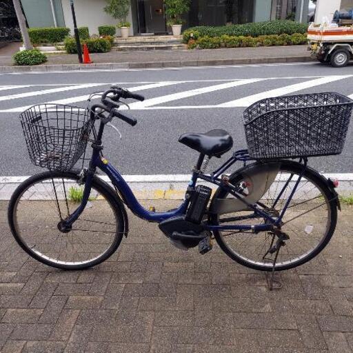 電動自転車