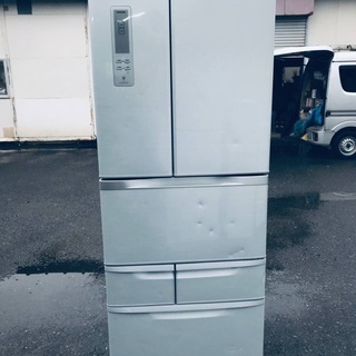 ⭐️548L⭐️ 送料設置無料！最強割引★洗濯機/冷蔵庫！！在庫処分 ！！