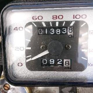 XR250モタード ブラック モリワキチタンマフラー 超少走行(約1383km) 人気ブラック保険6年5月までたっぷり【他車との交換・下取り検討可】 - 売ります・あげます