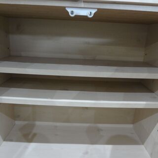 キッチンボード4 モノ市場東海店 - 食器棚、キッチン収納