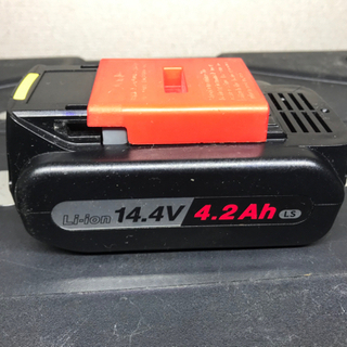 パナソニックマルチハンマードリル　EZ78A1LS2G-H