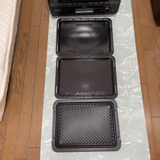 Panasonic ビストロ
