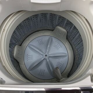 ★動作〇★ 洗濯機 ハイアール AQW-P70A 7kg 590x564x933mm 