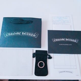 🍀クロムハーツ  Forever 6mm silver925🍀