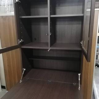 中古 小島工芸 H1800 木製書庫　松戸店舗 中古 小島工芸 H1800 木製書庫 松戸店舗