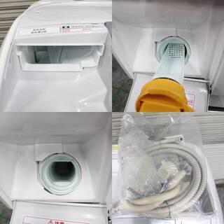 T724) HITACHI 日立 BD-V9800L ドラム式電気洗濯乾燥機 2015年製 11kg