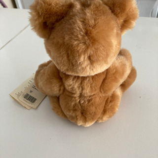 Steiff Teddys  （廃盤品）