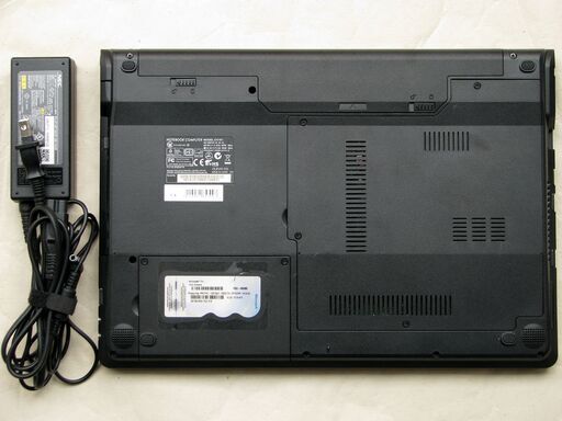 Win11 快速PC ノートパソコン DELL E3570 P257