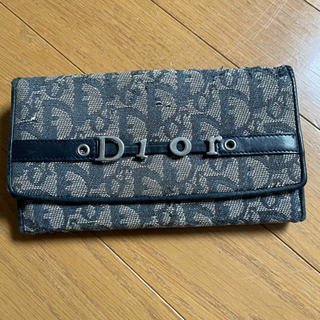 Dior クリスチャン ディオール 長財布