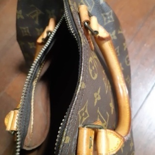 取引中ですm(__)mVUITTONバッグとコーチキーケース