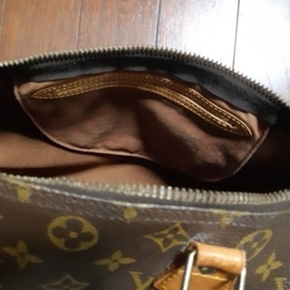 取引中ですm(__)mVUITTONバッグとコーチキーケース