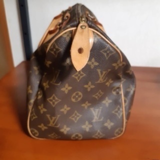 取引中ですm(__)mVUITTONバッグとコーチキーケース