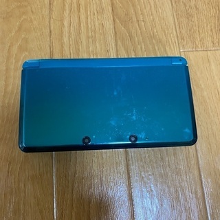 ニンテンドー3DS