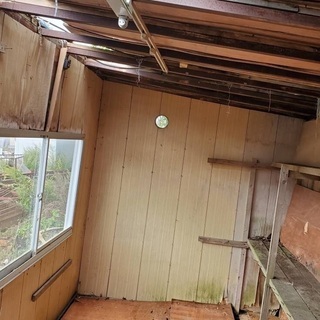  4   スーパーハウス プレハブ   