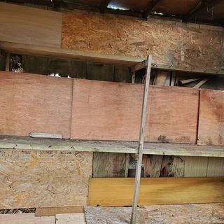  4   スーパーハウス プレハブ   