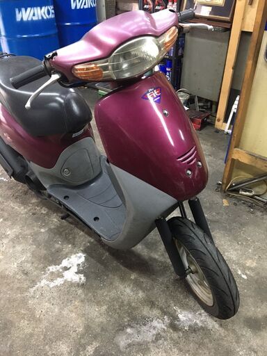 Dio Fit ディオ フィット AF27