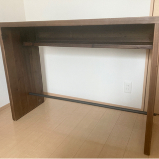 VOCCA COUNTER TABLE カウンターテーブル クラッシュゲート