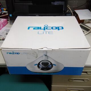 W161　レイコップ　RAYCOP　raycop　RE-100J...