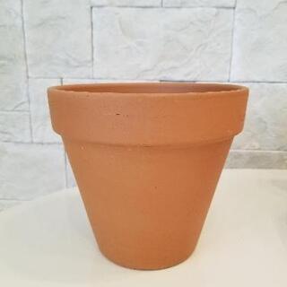 植木鉢の画像