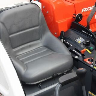 【SOLD OUT】クボタ コンバイン ラクリード 2条刈 ER217 現行機種 16.5馬力 実働24時間 全面楽刈 グレンタンク 折畳アンローダ【簡易清掃済】