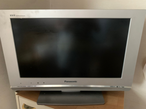 20型　液晶TV