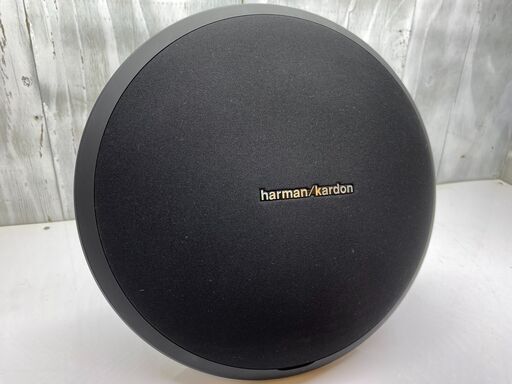 買得 【愛品館八千代店】harman/Kardon Bluetoothワイヤレススピーカー ...