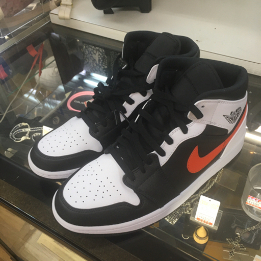 S120★NIKE★ナイキ★AIRJORDAN1★エアジョーダン1★554724-075